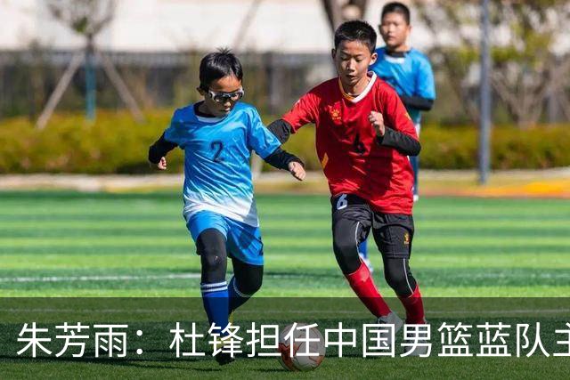 朱芳雨：杜锋担任中国男篮蓝队主帅期间 广东老板曾想让我接任